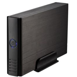 TOOQ TQE-3520B Caja Externa HDD 3.5'' IDE/SATA USB2.0 Negro Aluminio 3TB Precio: 21.49999995. SKU: S0202931