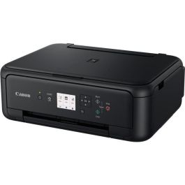 Canon TS5150 Impresora Multifunción Inyección Tinta Color WiFi A4 Dúplex Automático Copia Escáner Pantalla Color 6.2cm Hogar Oficina Canon TS5150 Impresora Multifunción Inyección Tinta Color WiFi A4 Dúplex Automático Copia Escáner Pantalla Color 6.2cm Hogar Oficina