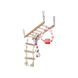 Puente Trixie 29 × 25 × 9 CM Precio: 8.79000023. SKU: B1AC689VKV