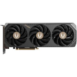 Zotac GeForce RTX 5070 Ti 16GB GDDR7 SOLID CORE OC, 3 ventiladores, NVIDIA, PCI Express x16 5.0
