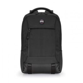 PORT Designs TORINO II BACKPACK Mochila para Portátil 14/15.6" Negro de Poliéster para Unisex Precio: 61.79000036. SKU: B1C3KWXD87