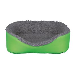 Cama para mascota Trixie Verde Gris 35 × 28 cm Precio: 16.50000044. SKU: B19Q4PWMSK