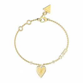 Pulsera Mujer Guess JUBB03242JWYGS 22 cm Pulsera Mujer Guess JUBB03242JWYGS 22 cm