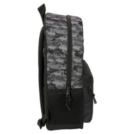 Safta Mochila Adaptable a Carro Dragon Ball 460x300x140 mm