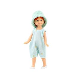 Muñeco mini amigas david 21 cm Precio: 24.2121. SKU: B1854QSBVH