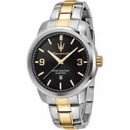 Reloj Hombre Maserati (Ø 44 mm)