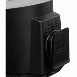 Russell Hobbs 27420-56 Freidora sin aceite SatisFry Air Panoramic, 5 L, 10 programas de cocción, 1500 W, negra Russell Hobbs 27420-56 Freidora sin aceite SatisFry Air Panoramic, 5 L, 10 programas de cocción, 1500 W, negra