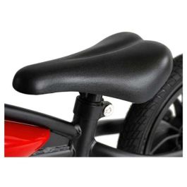 Bicicleta sin pedales feduro rojo 12" Bicicleta sin pedales feduro rojo 12"