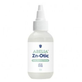 Vetnova Abelia Zn Otic Solución Ótica con Zinc, Ácido Bórico, Lisina y Taurina para Perros, Gatos y Animales Exóticos, Calma y Limpia el Oído, 59 mL Precio: 20.89000023. SKU: B1FWA5R8VQ