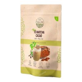 Te Matcha Cacao 100 Gr Eco Precio: 6.5000001. SKU: B1GBTV7CQ5