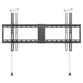 TooQ LP4390F-B Soporte de Pared para TV 43-90" (109-229 cm) hasta 70 kg VESA 200x200-800x400 Negro TooQ LP4390F-B Soporte de Pared para TV 43-90" (109-229 cm) hasta 70 kg VESA 200x200-800x400 Negro