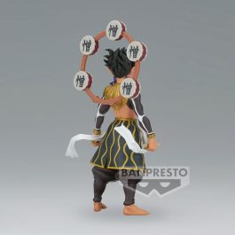 Banpresto Demon Slayer: Kimetsu No Yaiba Figura Zohakuten Demon Series BP88970P