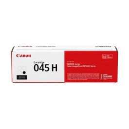 Canon Tóner Negro LBP611-613 045Hbk para Impresora - Negro, 2800 Páginas Precio: 90.79000018. SKU: S8402684