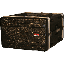 Rack Flightcase "Gator Gr" Para 6 Unidades - 19" Precio: 166.78999975. SKU: B1436DN7BS
