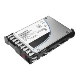 Hewlett Packard Enterprise Disco Duro 480GB, 2.5", SATA III, MU, SFF, SC Precio: 360.68999989. SKU: B1FAQSKZ22