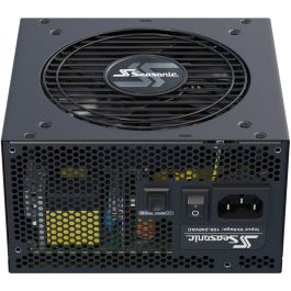 Seasonic FOCUS-GX-850-V4 Fuente de Alimentación 850W 80 Plus Gold ATX 3.1