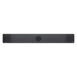 LG Soundbar SC9S - Barra de Sonido 3.1.3 canales 400W con Subwoofer Inalámbrico, Dolby Atmos, DTS:X, eARC, Wi-Fi, Bluetooth 5, AI Room Calibration