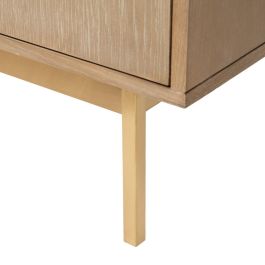 Aparador Natural 127 X 45 X 82,80 cm