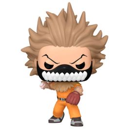 FUNKO Figura POP My Hero Academia Shishido Baseball - 9cm de vinilo en caja regalo con ventana Precio: 12.68999963. SKU: B1FSCVLRP9