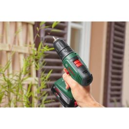 Taladro atornillador Bosch EasyDrill 18V-40 (SIN Batería, SIN cargador)