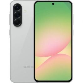Smartphone Samsung Galaxy A56 8GB/ 256GB/ 6.7"/ 5G/ Gris Claro Precio: 433.95000044. SKU: B17WD9LTC9