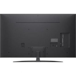 Televisor LG NanoCell 43NANO81A6A 43"/ Ultra HD 4K/ Smart TV/ WiFi Televisor LG NanoCell 43NANO81A6A 43"/ Ultra HD 4K/ Smart TV/ WiFi