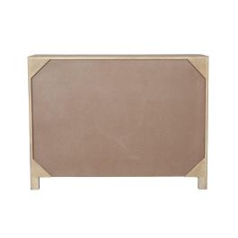 Aparador Home ESPRIT Natural Madera de mango 100 x 40 x 75 cm