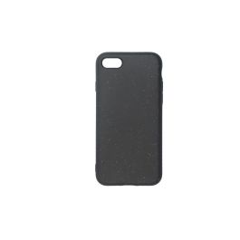 eSTUFF iPhone SE/8/7 COPENHAGEN Biodegradable Cover - Black eSTUFF iPhone SE/8/7 COPENHAGEN Biodegradable Cover - Black