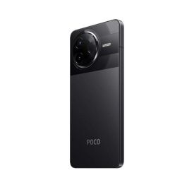POCO F7 Pro 256GB 12GB RAM Negro - Smartphone 5G con Snapdragon 8 Gen 3, Pantalla AMOLED 2K 120Hz y Batería 6000 mAh