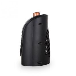 Orbegozo Calefactor FH 5036 2200W con Termostato Regulable y Posición de Aire Frío