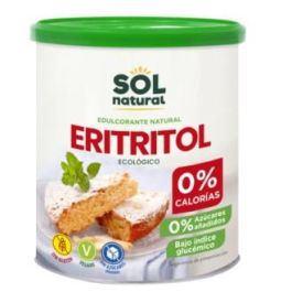 Eritritol Endulzante 500Gr. Bio Precio: 13.4999997. SKU: B1JSBHBYZ4
