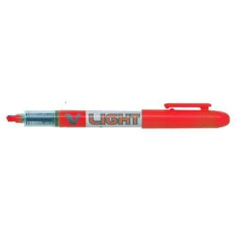 Marcador Fluor Pilot V-Ll Naranja (Set de 12) Precio: 26.4022. SKU: B1CFGMD6NH