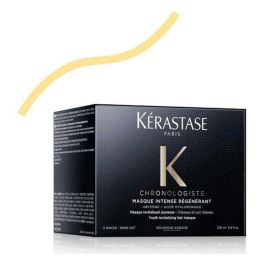 Kerastase Chronologiste Mascarilla Revitalizante Capilar 200ml - Nutrición, Suavidad y Brillo