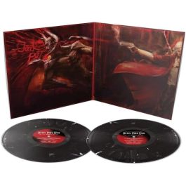 Just For Games Serie de Netflix Devil May Cry 2LP Vinilo