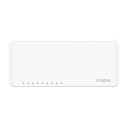 Strong SW8000P switch Gigabit Ethernet (10/100/1000) Blanco Precio: 23.68999952. SKU: B1C4ZDHJEV