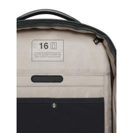 Mochila para Portátil Lenovo 4X41M69794 Negro Mochila para Portátil Lenovo 4X41M69794 Negro