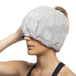 Gorro de Gel para Migrañas y Relajación Hawfron InnovaGoods