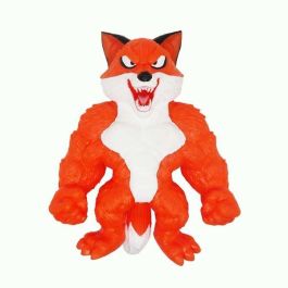 Bizak Monsterflex Monstruos Classic Animales Salvajes - Estirables, Retorcer y Aplastar - Cambian de Color con Calor - +3 Años Bizak Monsterflex Monstruos Classic Animales Salvajes - Estirables, Retorcer y Aplastar - Cambian de Color con Calor - +3 Años