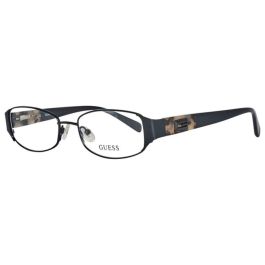 Montura de Gafas Mujer Guess GU2411 52B84 Ø 52 mm Montura de Gafas Mujer Guess GU2411 52B84 Ø 52 mm