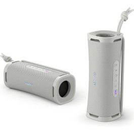 Altavoz Bluetooth Portátil Sony ULT FIELD 1/ 2.0 Blanco Altavoz Bluetooth Portátil Sony ULT FIELD 1/ 2.0 Blanco