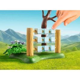 PLAYMOBIL 71849 Jardín Real Juegos con Niños PLAYMOBIL 71849 Jardín Real Juegos con Niños