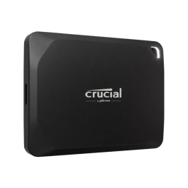 Crucial X10 Pro 1 TB SSD USB Tipo C USB 3.2 Gen 2x2 Negro Precio: 167.88999986. SKU: B1D6GMS6T9