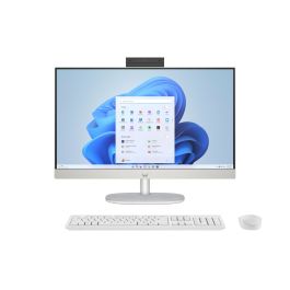 All in One HP B9GN3EA 23,8" i5-1334U 16 GB RAM 512 GB SSD All in One HP B9GN3EA 23,8" i5-1334U 16 GB RAM 512 GB SSD Precio: 769.79000043. SKU: B1GGJ4JBRR