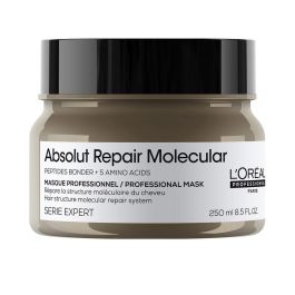 L'Oréal Professionnel Paris ABSOLUT REPAIR MOLECULAR Mascarilla Cabello Dañado 250 ml Precio: 24.50000014. SKU: B16Q9HZQ2K