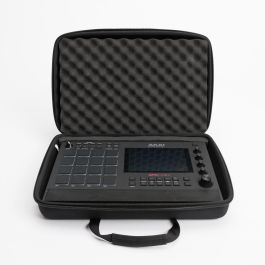 Magma Ctrl Case Mpc Live Ii Estuche Protector Rígido Eva Durashock Para Akai Mpc Live Ii Precio: 73.78999991. SKU: B1D9BG3M33