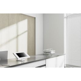 Soporte para Tablet Neomounts DS15-630WH1 Blanco Negro