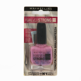 Forever Strong Pro Up To 7 Days Wear, Esmalte de uñas, 150, 10 ml Precio: 10.95000027. SKU: B13M4HZXNY