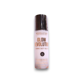 Glow Revolution, Vegano, Iluminador, Spray, Para cara y cuerpo, 200 ml Precio: 19.59000043. SKU: B1AH246ECX