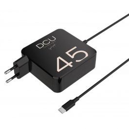 Smartphone DCU 37250045 Negro Precio: 30.50000052. SKU: B1AE4H46BG