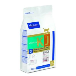 Virbac Kj3 Cat Advanced Kidney And Joint 1,5 kg Hpm Precio: 29.5000002. SKU: B1BZT68N8J